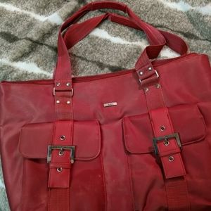 Totes Laptop briefcase